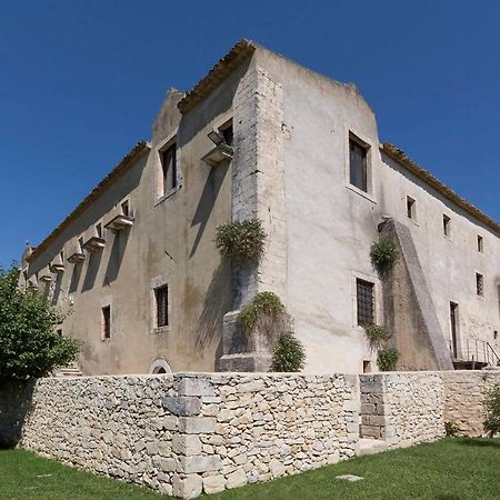 Hotel Antico Convento Dei Cappuccini Ragusa Exteriér fotografie