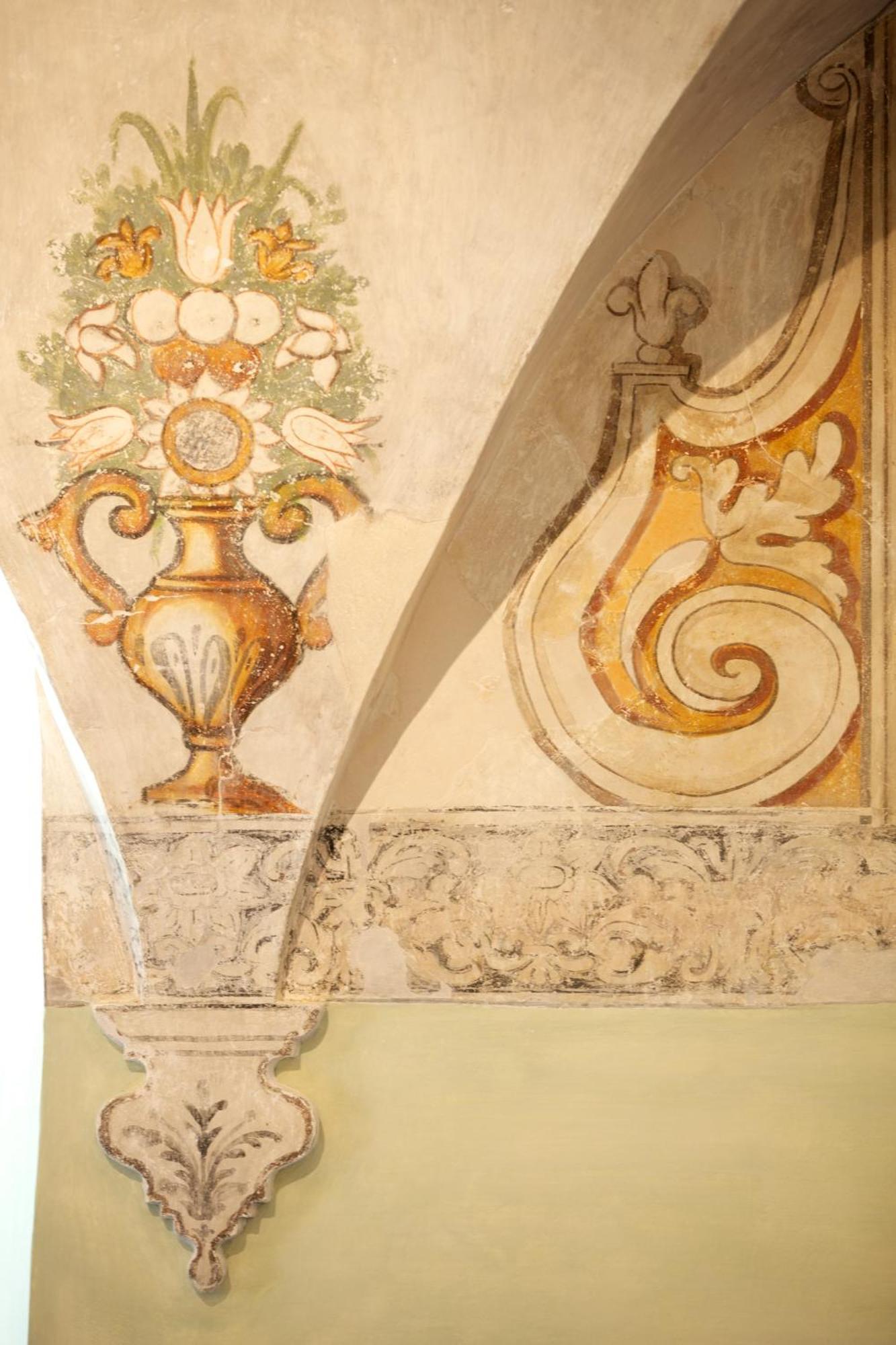 Hotel Antico Convento Dei Cappuccini Ragusa Exteriér fotografie
