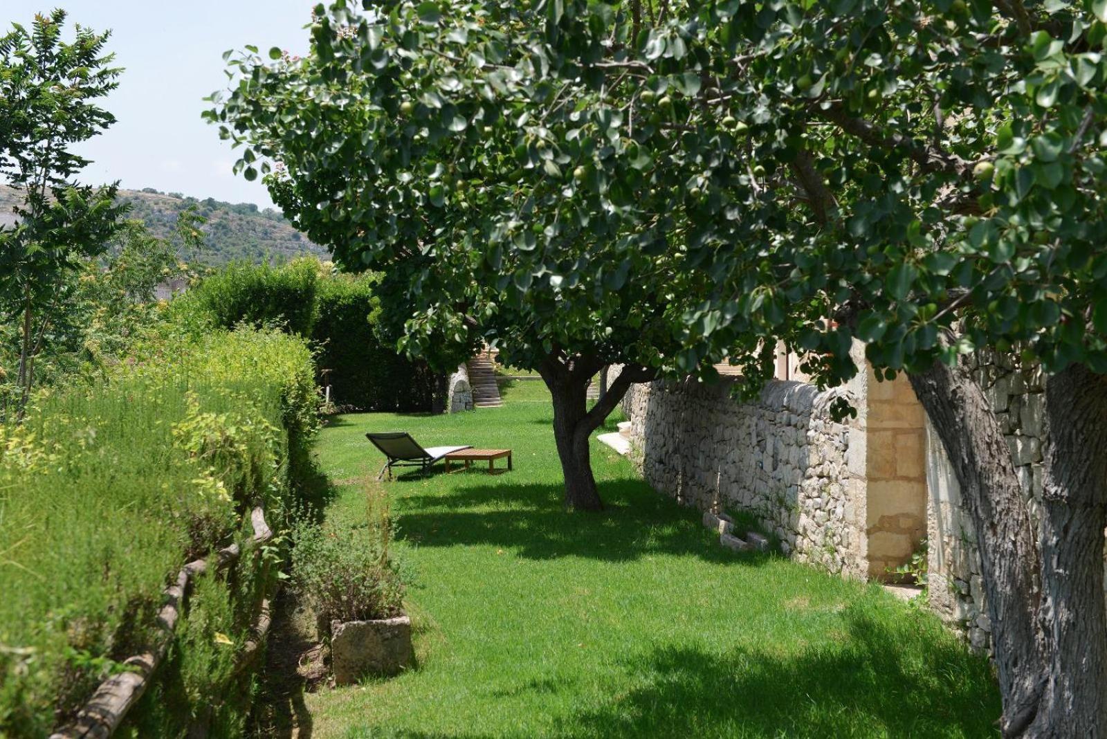 Hotel Antico Convento Dei Cappuccini Ragusa Exteriér fotografie