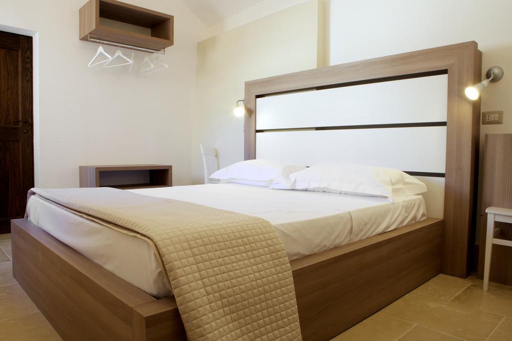 Hotel Antico Convento Dei Cappuccini Ragusa Pokoj fotografie